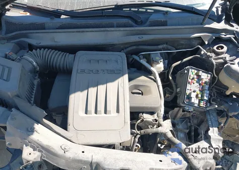 2016 GMC Terrain Slt from USA, damaged, VIN 2GKALPEK2G6352629